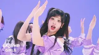 ME:I (ミーアイ) ⊹ 'Update ME' Performance Video