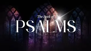 Psalm 73 - Matt Johnson