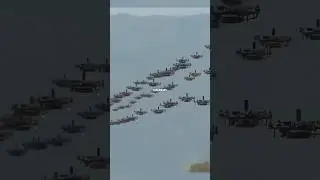Why Drone Warfare Is Being Studied