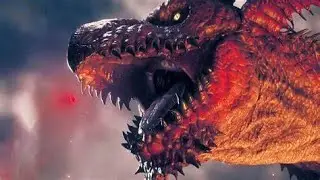 GAINED MEMORIES, LOST HEART/ Dragon's Dogma II#2