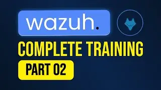Wazuh Installation Prerequisites & System Requirements - Part 02 #wazuh #SIEM #cybersecurity