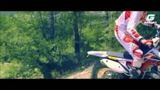 GASGAS 2014 Overveld Parts