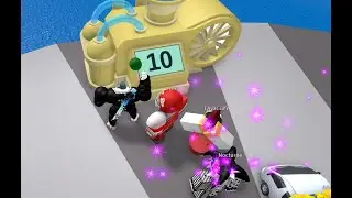 GRINDING SLAP BATTLES (and your mothr maybe)