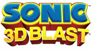 Boss - Sonic 3D Blast (Saturn) Music Extended