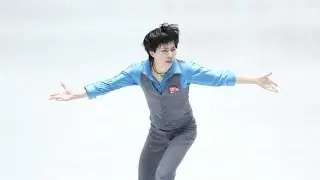 三浦佳生が逆転V🏆 五輪への自信全開！