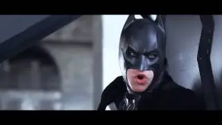 Batman Says His Goodbyes vostfr