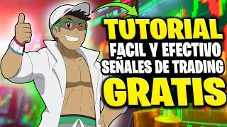 👉&iexcl;DE 0 a TRADER EXPERTO!💸C&oacute;mo Hacer TRADING y MULTIPLICAR tu CAPITAL
