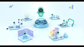 Biva - One Stop D2C Business Assistant.