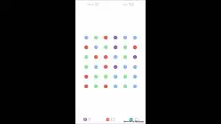 Dots Android Gameplay...