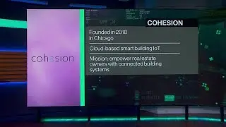 Morgan Stanley's Next Level Fund