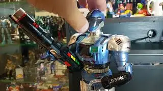 Jiban Dx Bandai