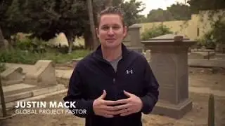 William Borden and Future 500 Missionaries