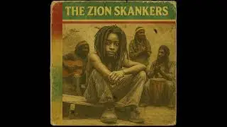 Roots Reggae (1975) [Unreleased Album] The Zion Skankers - Jah in the Mist