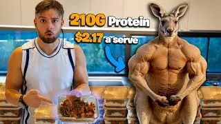 The Most Scientifically Perfect Meal for Gains & Health