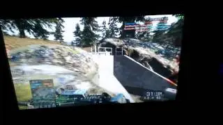 MANTLE - Crossfire MSI R9 290 Gaming Edition - BF4 Ultra - No Frame Cap