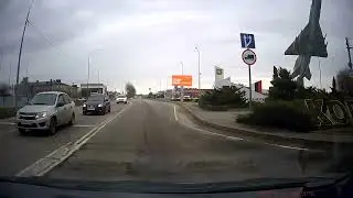 Кореновск 8 января 
