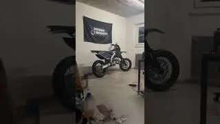 TM SMR 125😮&zwj;💨