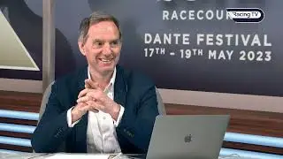 2023 Dante Stakes - preview and form clues: the Racing TV team look forward to Thursday's feature