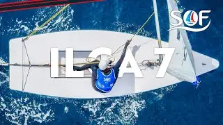 SOF 2023: 470 et ILCA 7