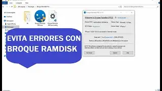 ⚙️ This is how to generate activation files with Broque Ramdisk (iPhone/iOS)