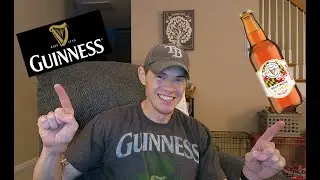 Guinness Baltimore Blonde
