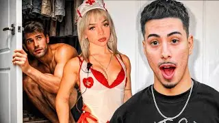 I CAUGHT HER CHEATING ON ME... ( PS5 WINNER ANNOUNCEMENT )