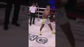 Alex &ldquo;Poatan&rdquo; Pereira Terrorizing Kickboxing #ufc276