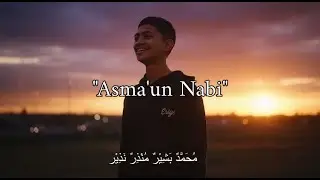 ASMA`UN NABI  || Cover Song - Althafa Risqi Ai