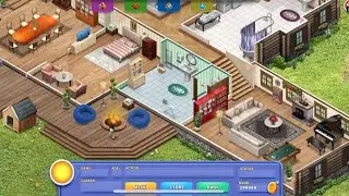 Virtual families 3 design ideas
