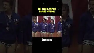The Doping Scandal Where ZERO Records or Medals Were Stripped