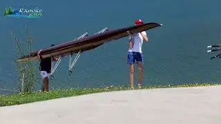 Ramsko jezero / promotivni video
