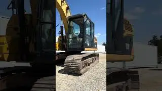 HEAVY EQUIPMENT & AG CONSIGNMENT AUCTION RING#1 - OCT. 11TH. @ 8:30 A.M.