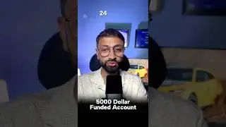Blueberry Funded Review 🚀🚀#shorts #ytshorts #trading
