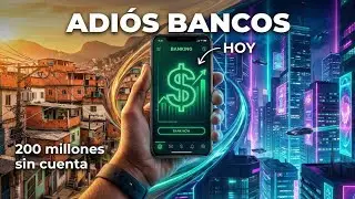 📱 De no tener cuenta a pagar con el celular: C&oacute;mo 200 millones entraron al sistema financiero