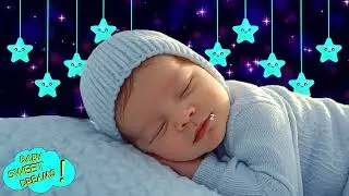 Sleep Instantly Within 3 Minutes ♥ Mozart Brahms Lullaby ♫ Lullaby for Babies to Go to Sleep #370