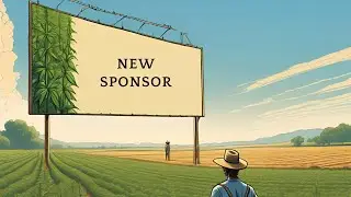 Sponsorship & Future Giveaway Announcement. Win a grow light from Medic Grow!