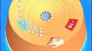 Orbital Balls Walkthrough Gameplay Levels 11 - 20 iOS / Android