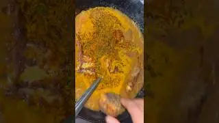 Up style rohu fish 🐟 curry 😋👌