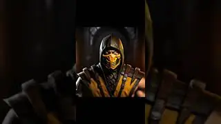 #Scorpion #MortalKombat11 #mortalkombat11ultimate #topgames #mk11scorpion #mortalkombat #shorts  #mk