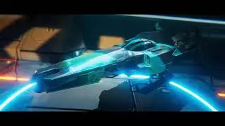 Antigraviator [PS4/XOne/PC] Teaser Trailer