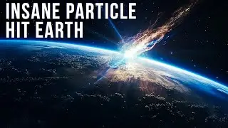 This New OMG Particle Is Too Powerful To Make Sense!