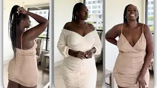 HONEST FASHION NOVA TRY ON HAUL | 2X-3X