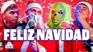 ESPECIAL NAVIDAD | CERO AURA PODCAST