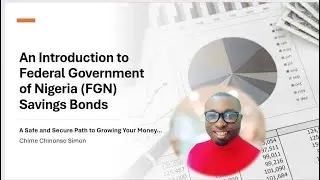 FGN Savings Bonds Made Simple | Safe, Profitable & Government-Backed