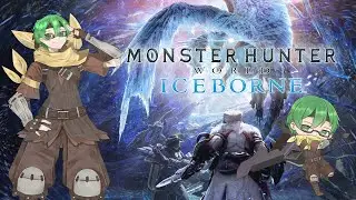 [Monster Hunter World: Iceborne] Affinity booster and not much else
