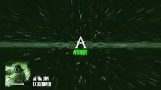 Alpha Lion - Executioner