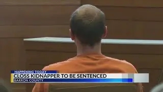 Jake Patterson Sentencing Preview
