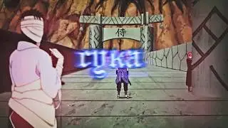 Toxic Gang (ГИМН ТОКСИК СКВАДА - хисермара)