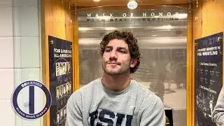BSD: Media Availability with Mitchell Mesenbrink - 1/20/2026