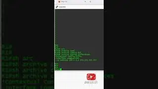 Compare Running & Startup Configuration on Router